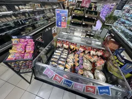 🥢 Cap sur l’Asie au Carrefour Express Cathédrale ! 🥢